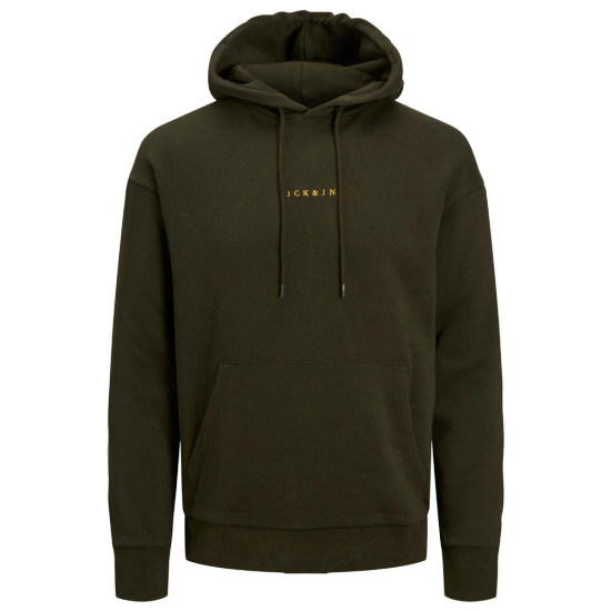 Jack & Jones Ανδρικό φούτερ